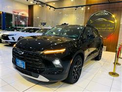 Chevrolet Blazer